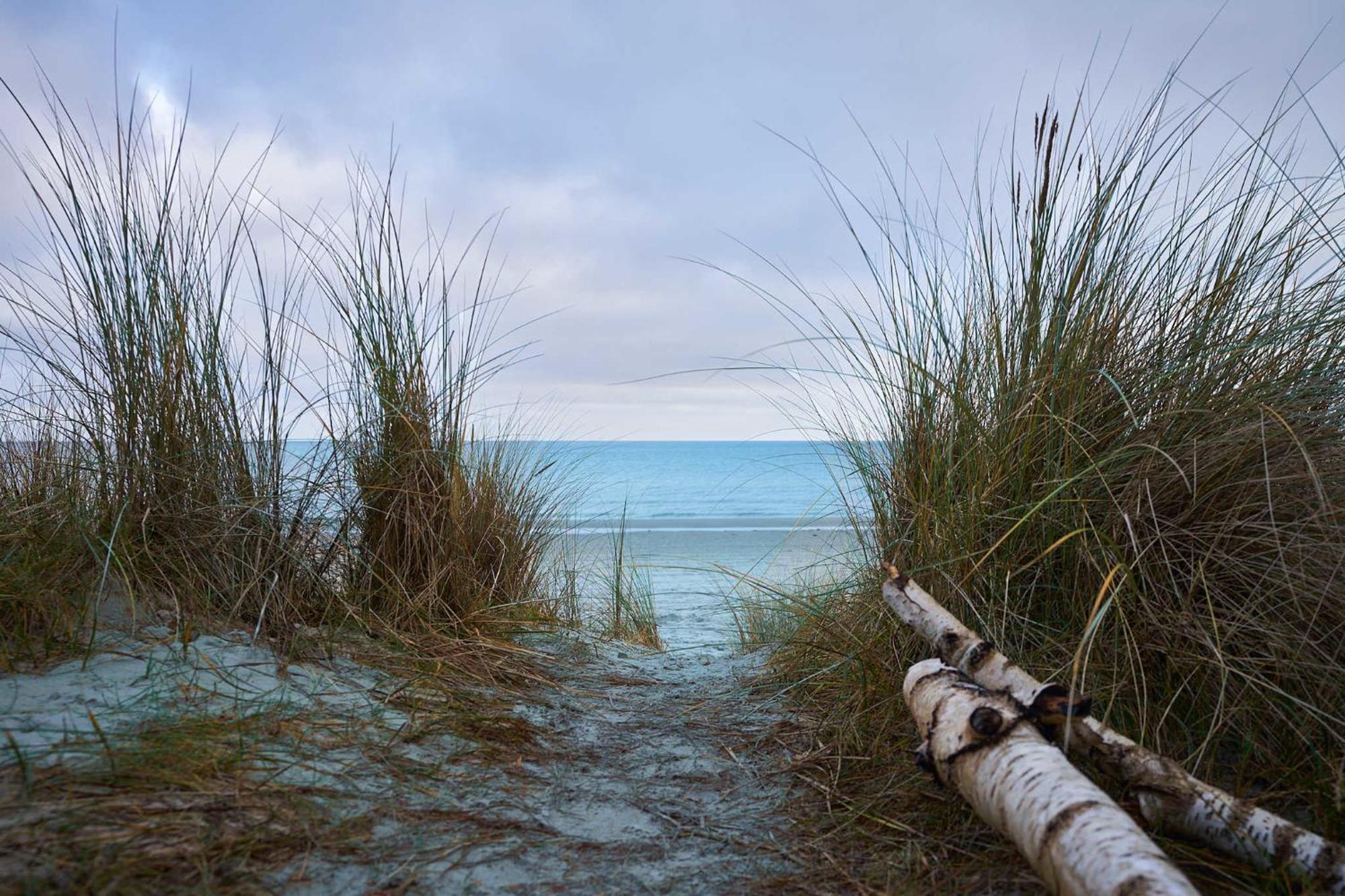 Fewo Prora - Huehnergott บินซ์ ภายนอก รูปภาพ